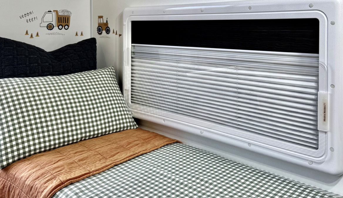 Window Wonders Australia – Internal Protection Screens
